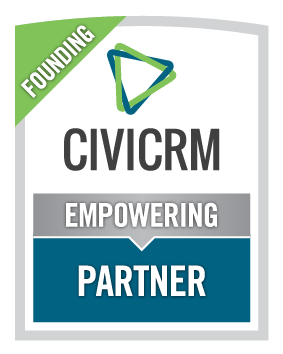 CiviCRM Empowering Founding Partner