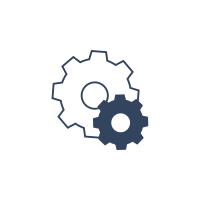 Piktogramm Gears