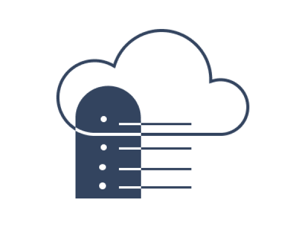 Piktogram Hosting