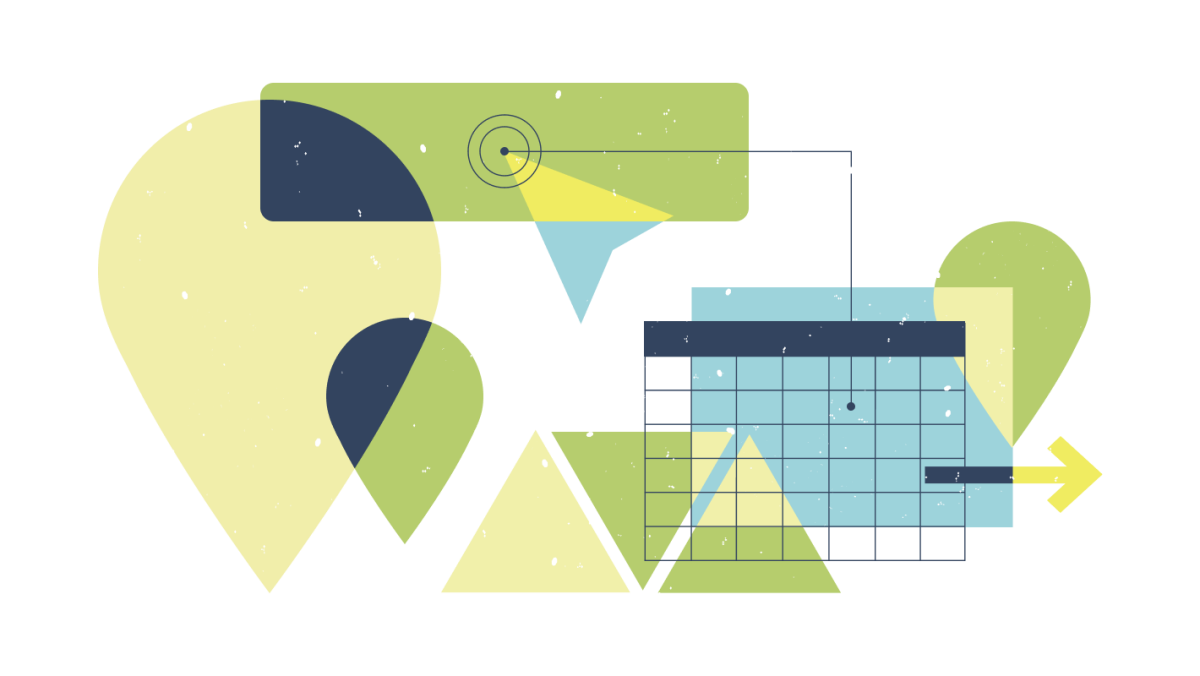 Grafik - Events