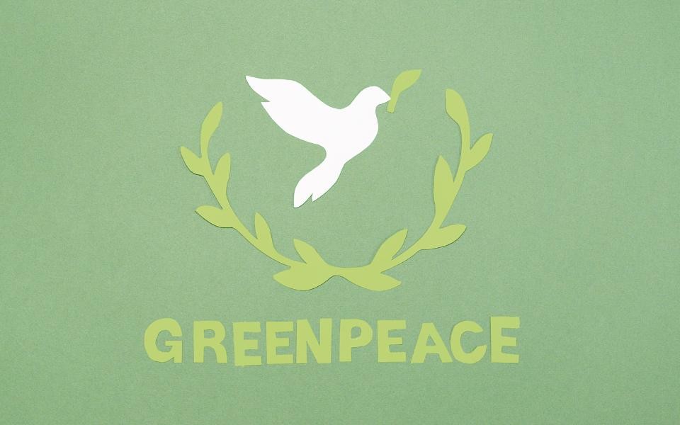 Greenpeace