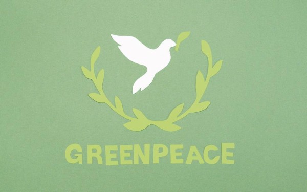 Greenpeace