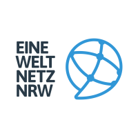 Logo Eine Welt Netz NRW