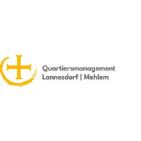 Quartiersmanagement Lannesdorf Logo
