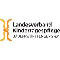 Landesverband Kindertagespflege Baden-Württemberg e. V. Logo