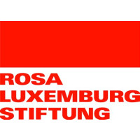 Rosa Luxemburg Stiftung e.V. Logo