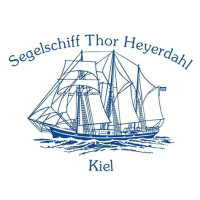 Segelschiff Thor Heyerdahl e.V. Logo