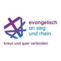 Evangelischer Kirchenkreis an Sieg und Rhein Verwaltungsamt Fachbereich Bau und Liegenschaften Logo