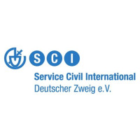 Service Civil International - Deutscher Zweig e.V. Logo