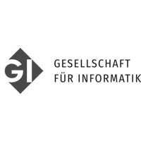 Gesellschaft für Informatik e.V. Geschäftsstelle Berlin Logo