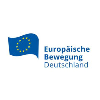 Europäische Bewegung Deutschland e.V. Logo