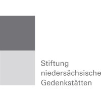 Stiftung niedersächsische Gedenkstätten Logo