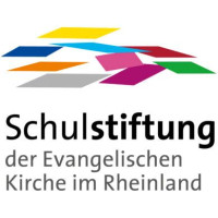 Schulstiftung der EKiR Logo
