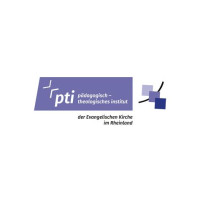 Pädagogisch-Theologisches Institut der EKiR Logo