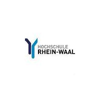 Hochschule Rhein-Waal Logo