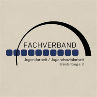 Fachverband Jugendarbeit / Jugendsozialarbeit Brandenburg e.V. Logo