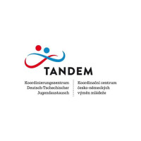 Tandem – Koordinierungszentrum Deutsch-Tschechischer Jugendaustausch Logo