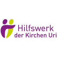 Hilfswerk der Kirche Uri Logo