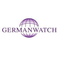 Germanwatch e.V. Logo