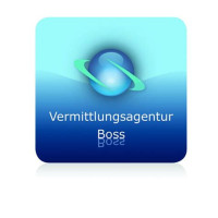 Vermittlungsagentur Boss e.K. Logo
