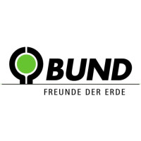 Bund für Umwelt und Naturschutz Deutschland e.V. (BUND), Logo