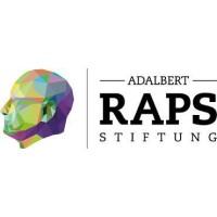 Logo Adalbert Raps Stiftung