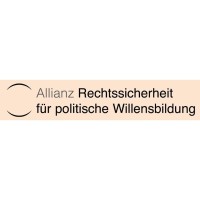 Logo Allianz Rechtssicherheit