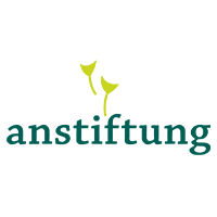 Logo anstiftung