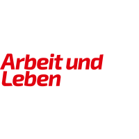 Logo Arbeit und Leben