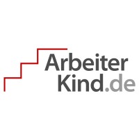 Logo ArbeiterKind