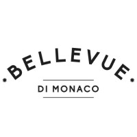 Hier ist das Logo von Bellevue di Monaco zu sehen