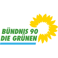 Logo Bündnis 90 die Grünen