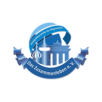 Zusammenleben e.V. Logo