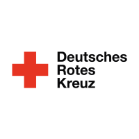 Logo DRK Landesverband Hamburg e.V.