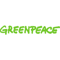 Logo Greenpeace