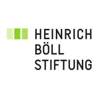 Logo Heinrich Böll Stiftung