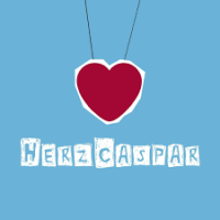Logo HerzCaspar