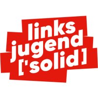 Logo linksjugend