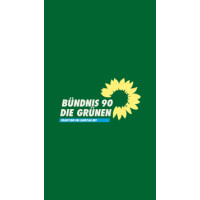Fraktion Bündnis90/Die Grünen Mecklenburg-Vorpommern Logo