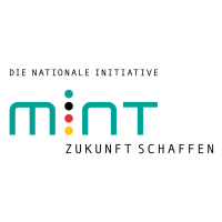 Logo MINT Zukunft
