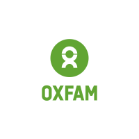 Logo Oxfam