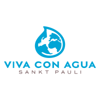 Logo Viva con Agua