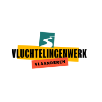 Logo Vluchtelingenwerk