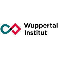 Logo Wuppertal Institut